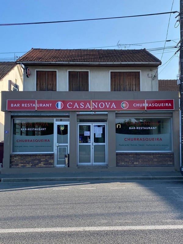 Casa Nova — photo 2
