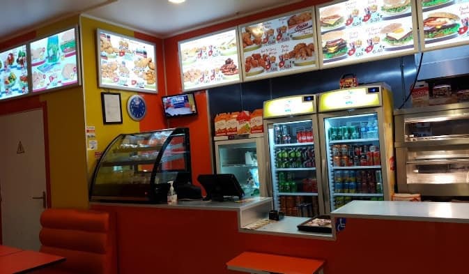 Chicken Spot — photo 3