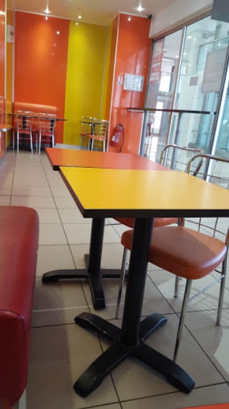 Chicken Spot — photo 2
