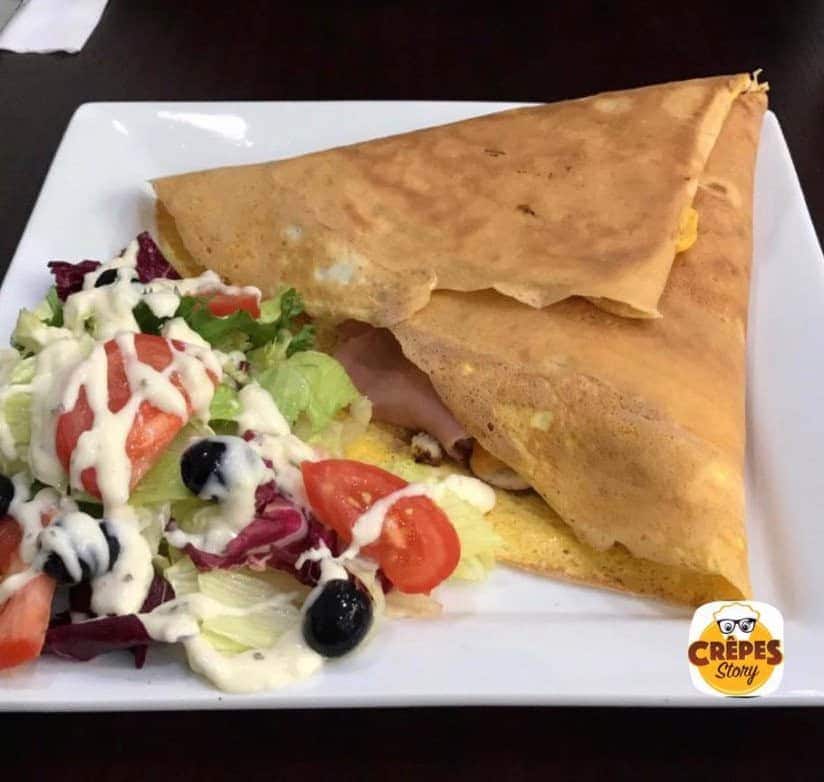 Crêpes Story — photo 3