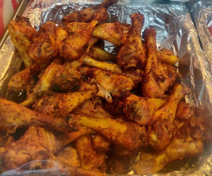 Crousti Poulet — photo 2