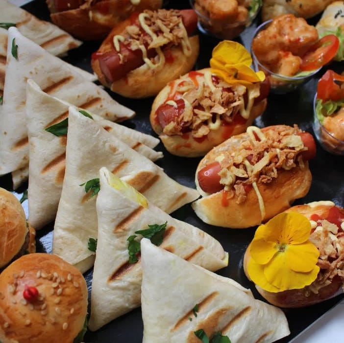 Deco & Food by Kerry — photo 3