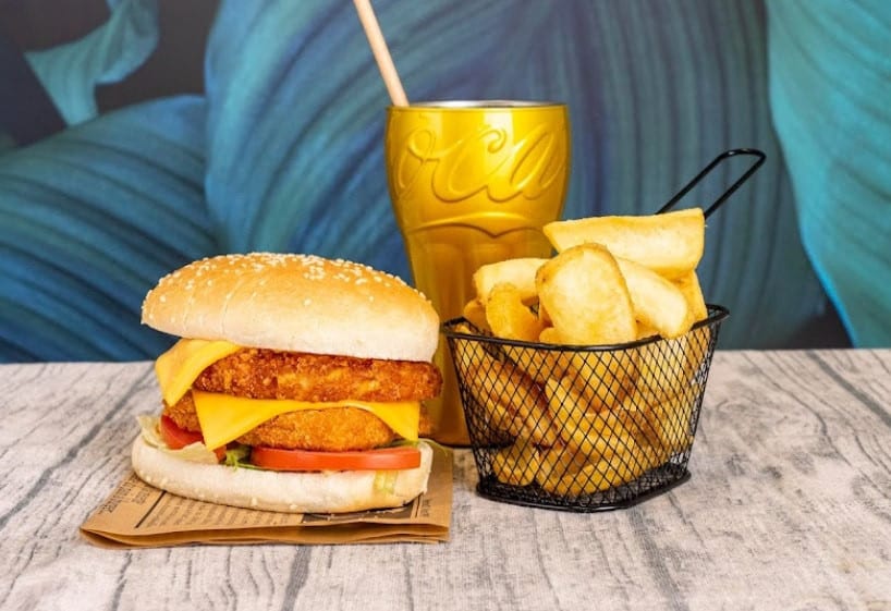 Dk Burgers — photo 2