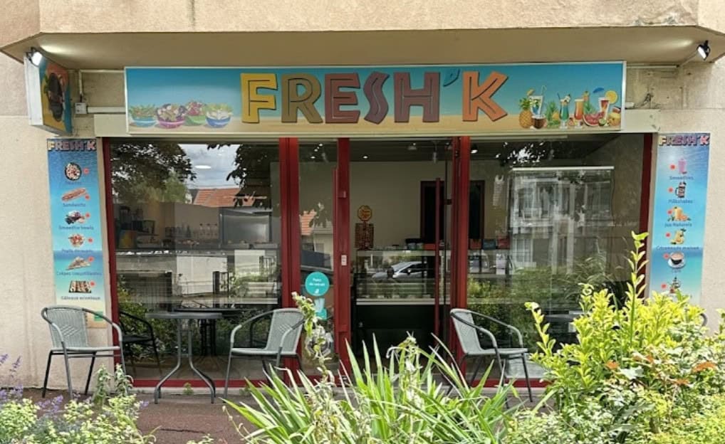 Freshk — photo 3