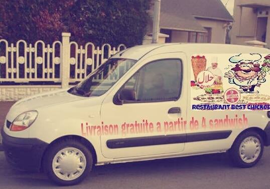 King Food — photo 2