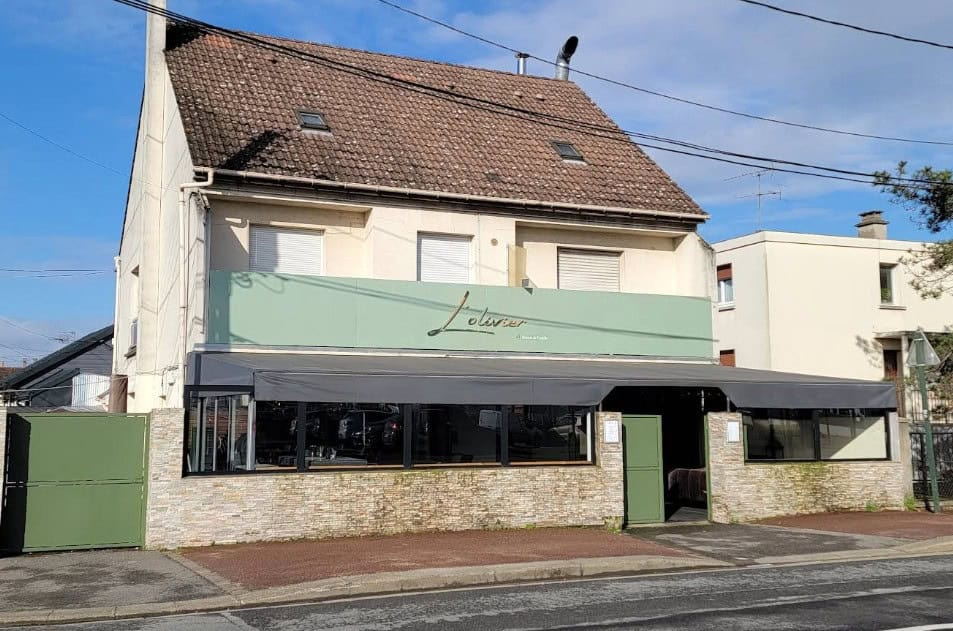 L'Olivier — photo 2