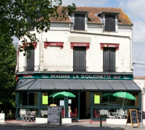 La goujonnette — photo 2