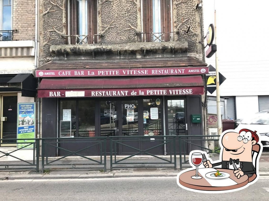 La Petite Vitesse — photo 3