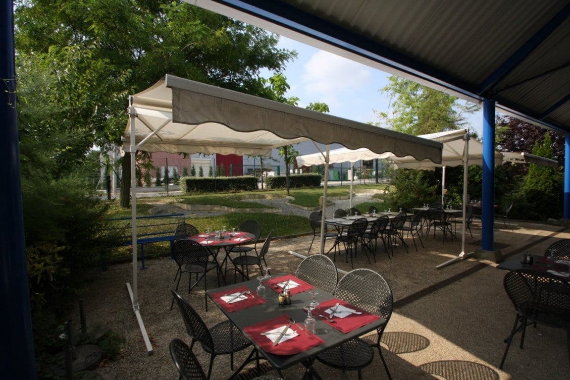 La Table d'Elisa — photo 2