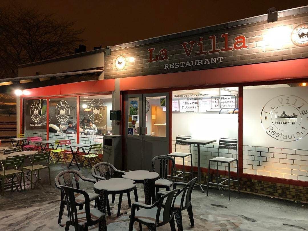La Villa — photo 2