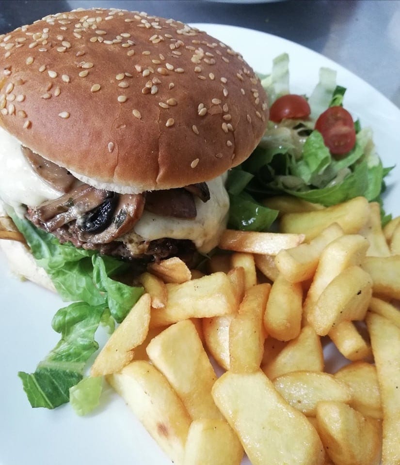 Photo de Le Chilpéric