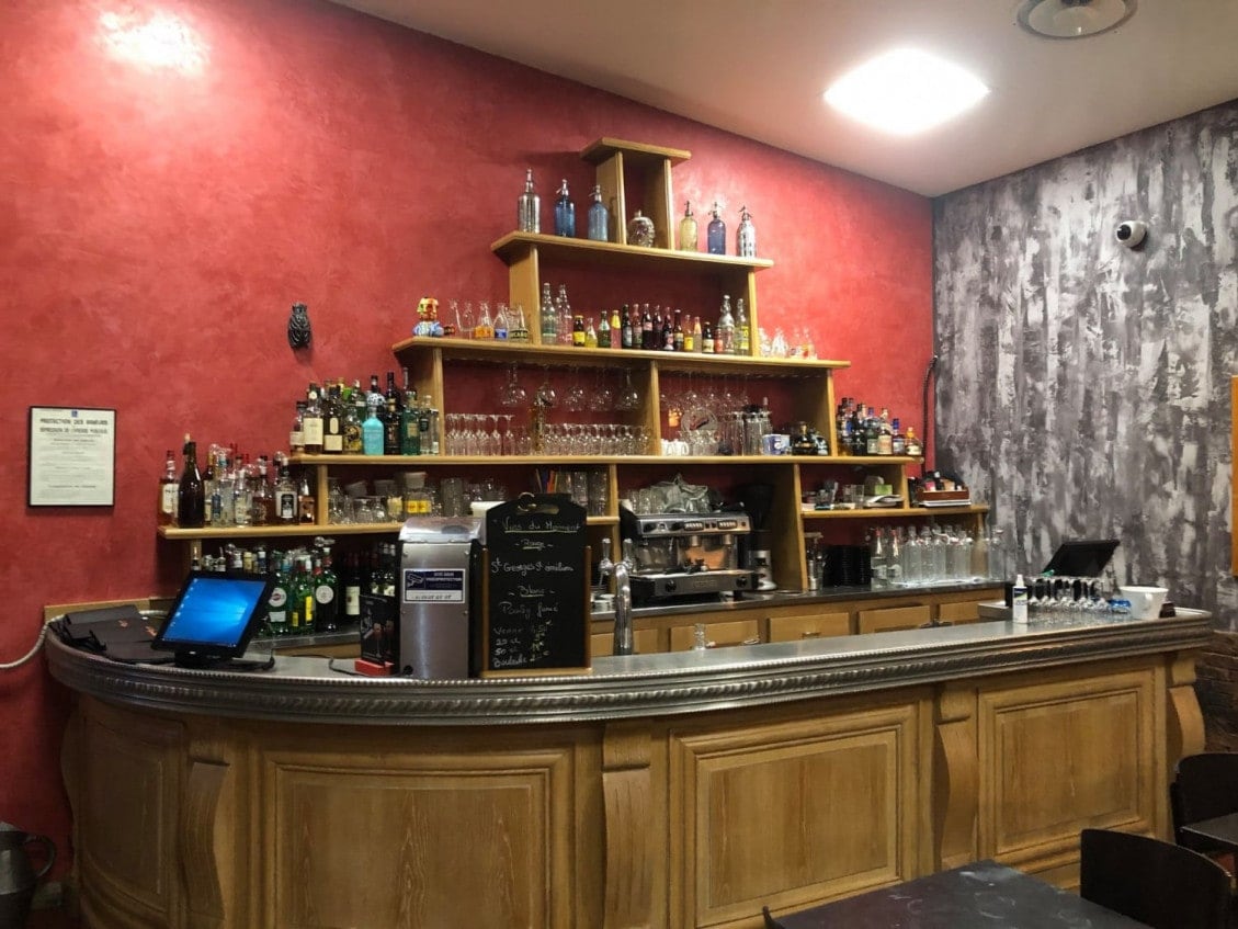 Le Cigalou — photo 3
