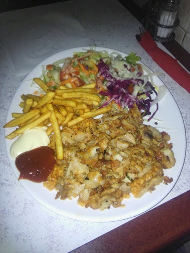 Orchidée Grille — photo 2