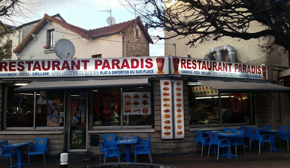 Paradis — photo 2