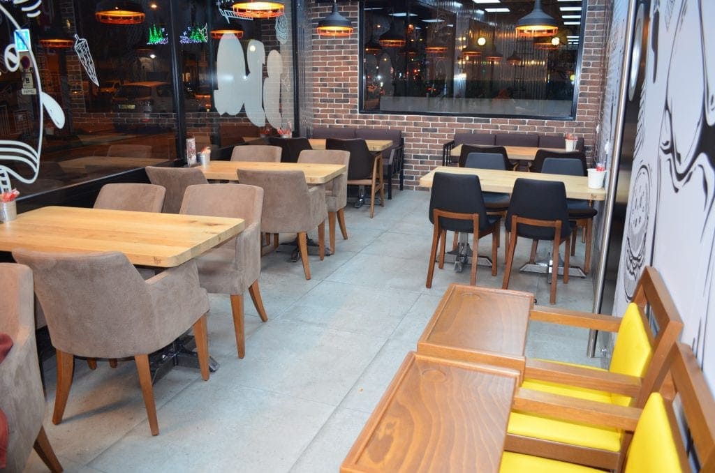 Pepper Grill — photo 3
