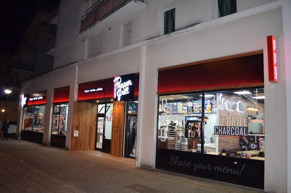 Pepper Grill — photo 2