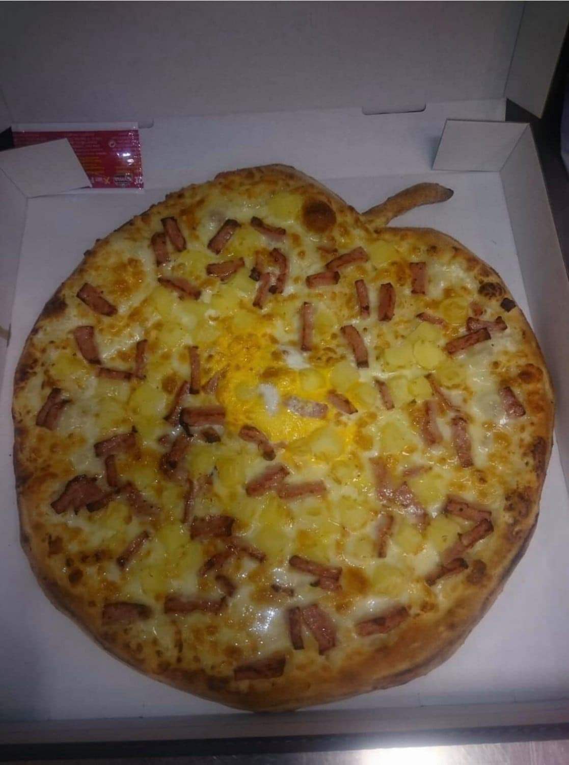 Pizza Hotimes — photo 2