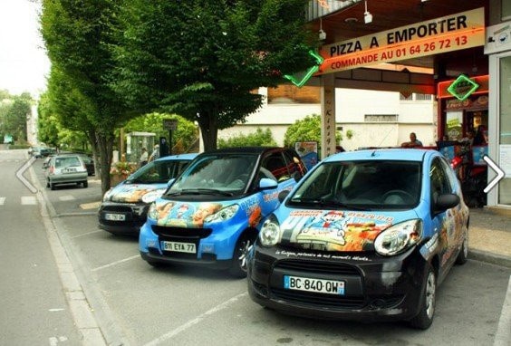 Pizza Le Kiosque — photo 2