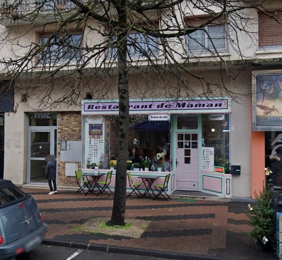 Restaurant de Maman — photo 2
