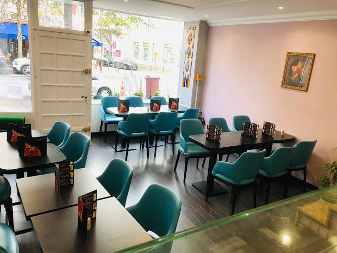 Restaurant de Maman — photo 3