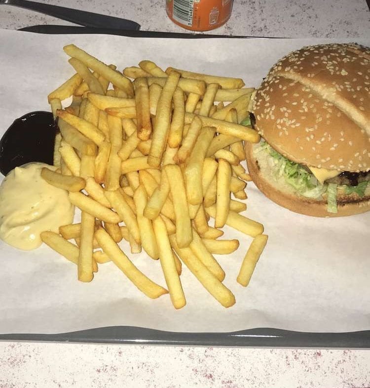 Photo de Royal café