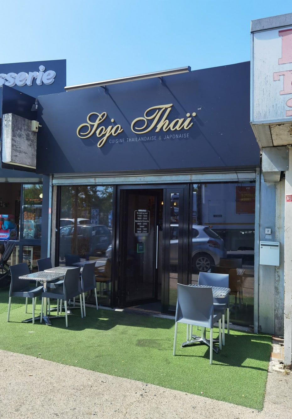 Sojo Thaï — photo 3