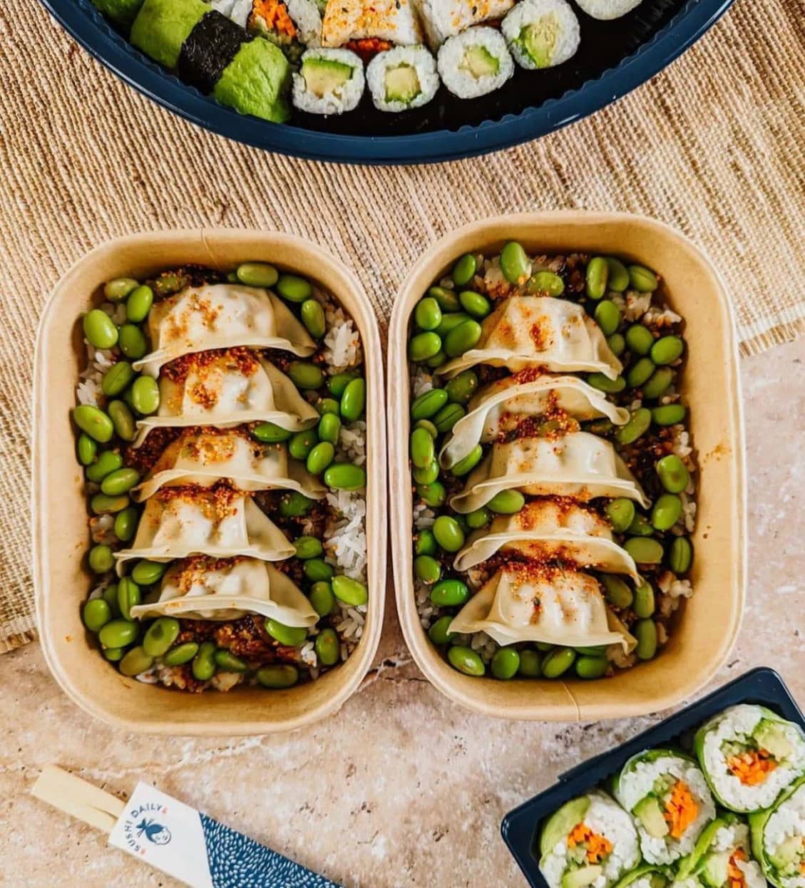 Sushi Daily — photo 3