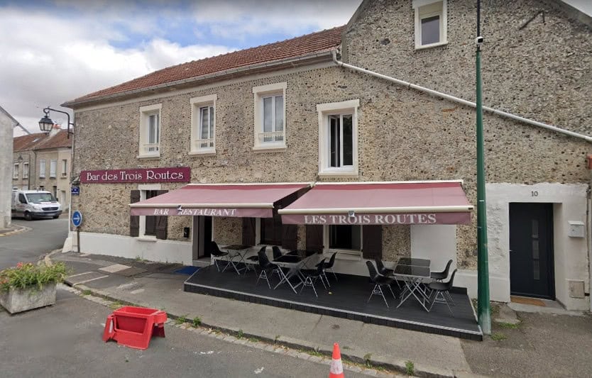 Bar des Trois Routes — photo 3