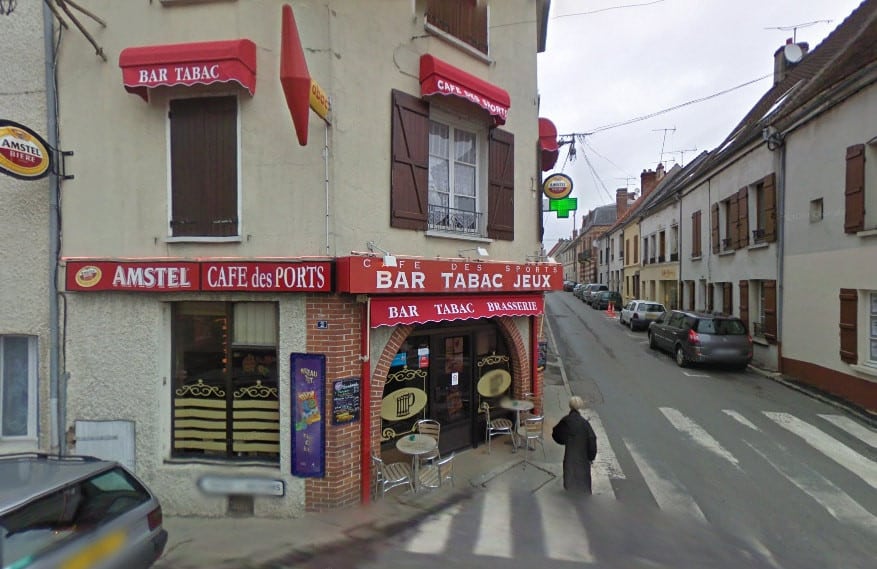 Café des Sports — photo 3