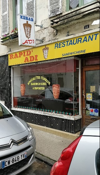 kebab de rebais — photo 2