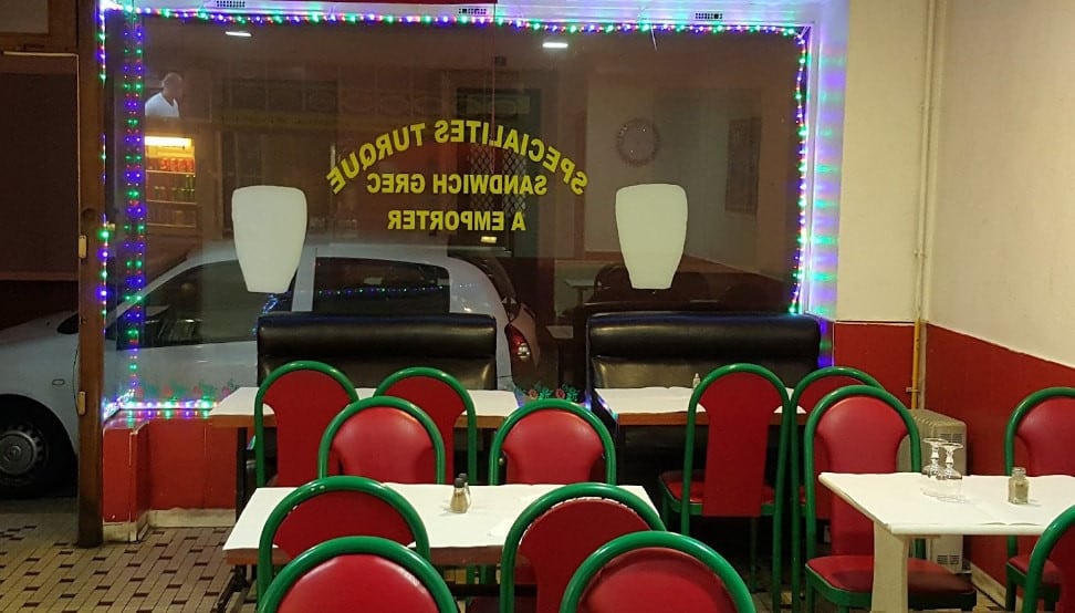 kebab de rebais — photo 3