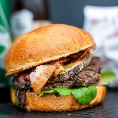 Les Burgers De Lucien — photo 2