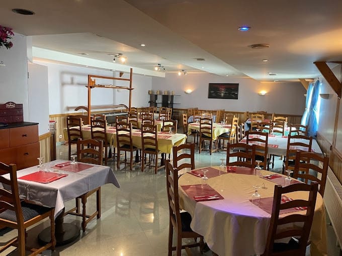 L'auberge de la Vallée — Bistro - Bar à Villeneuve sur Bellot — photo 3