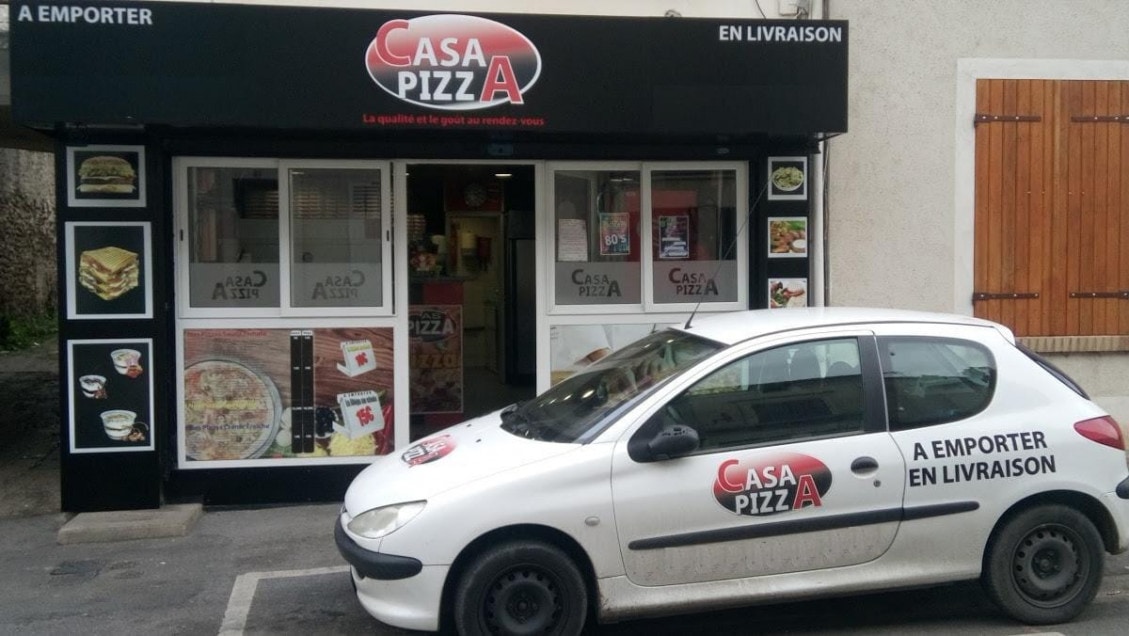 Casa pizza — photo 3