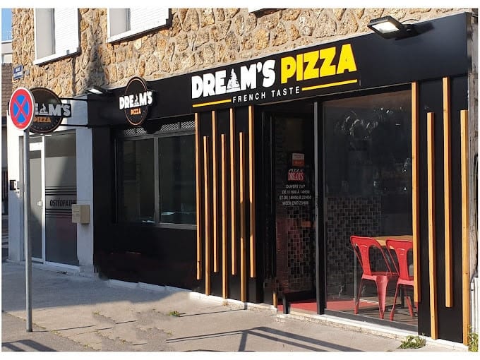 Dream's Pizza — photo 2