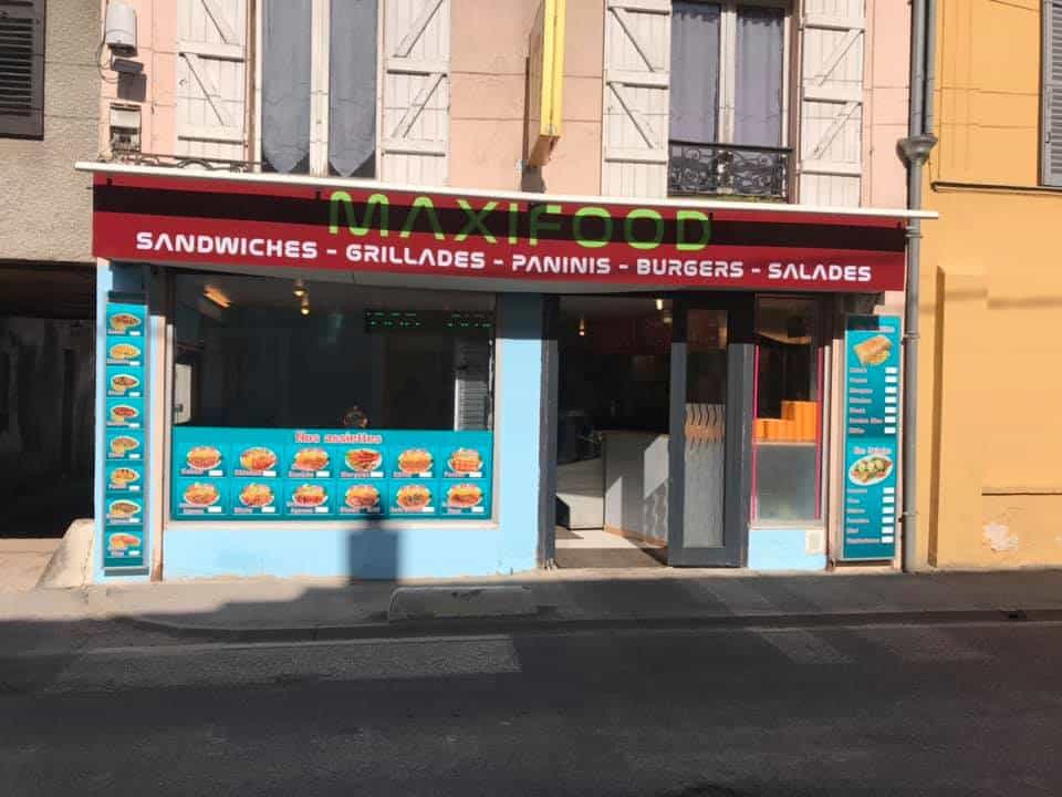Maxifood — photo 2