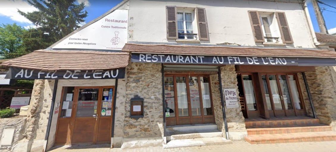 Au Fil De L'Eau — photo 3