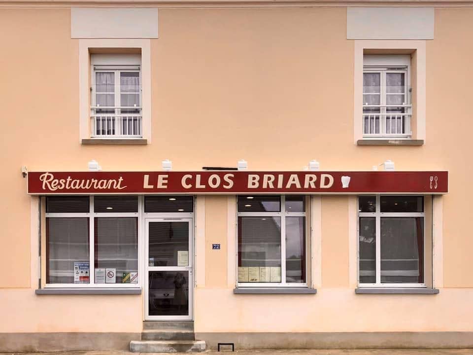 Le Clos Briard — photo 2