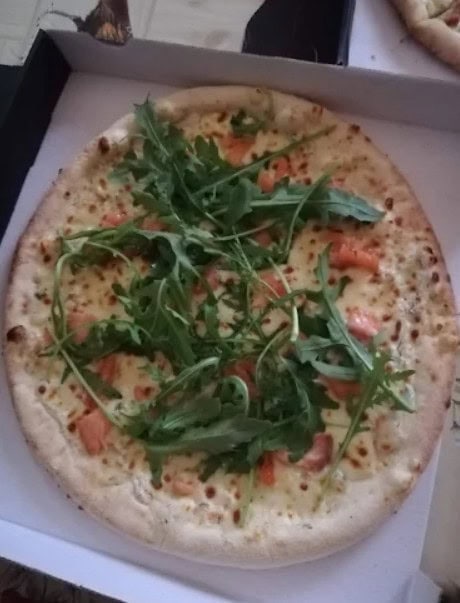 Les Authentiques pizzas — photo 2