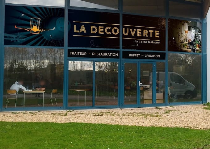 La découverte — photo 2