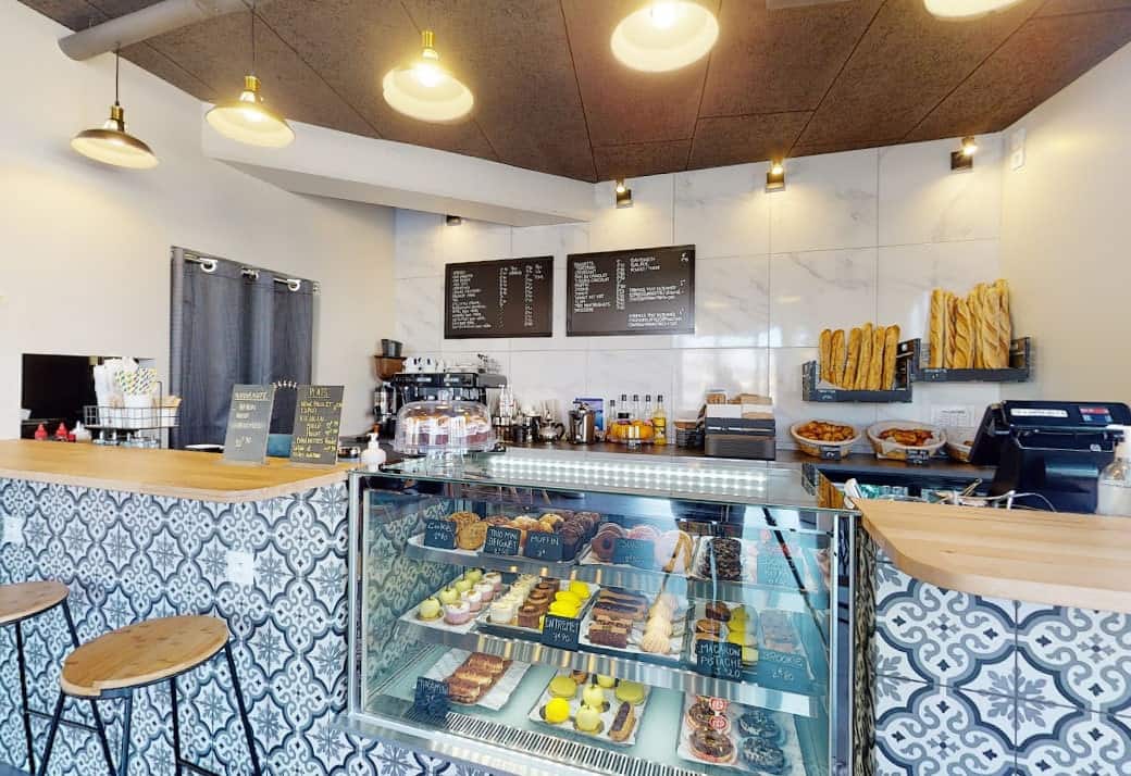 Café Concept — photo 2