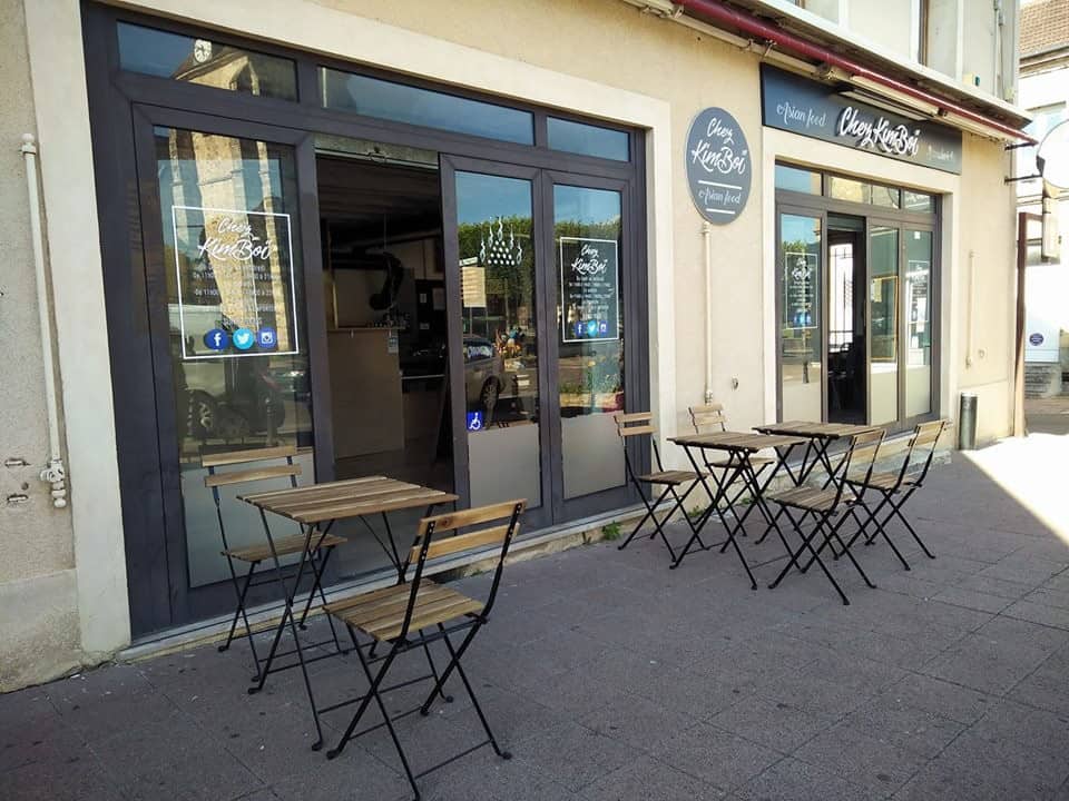 Chez KimBoï — photo 2