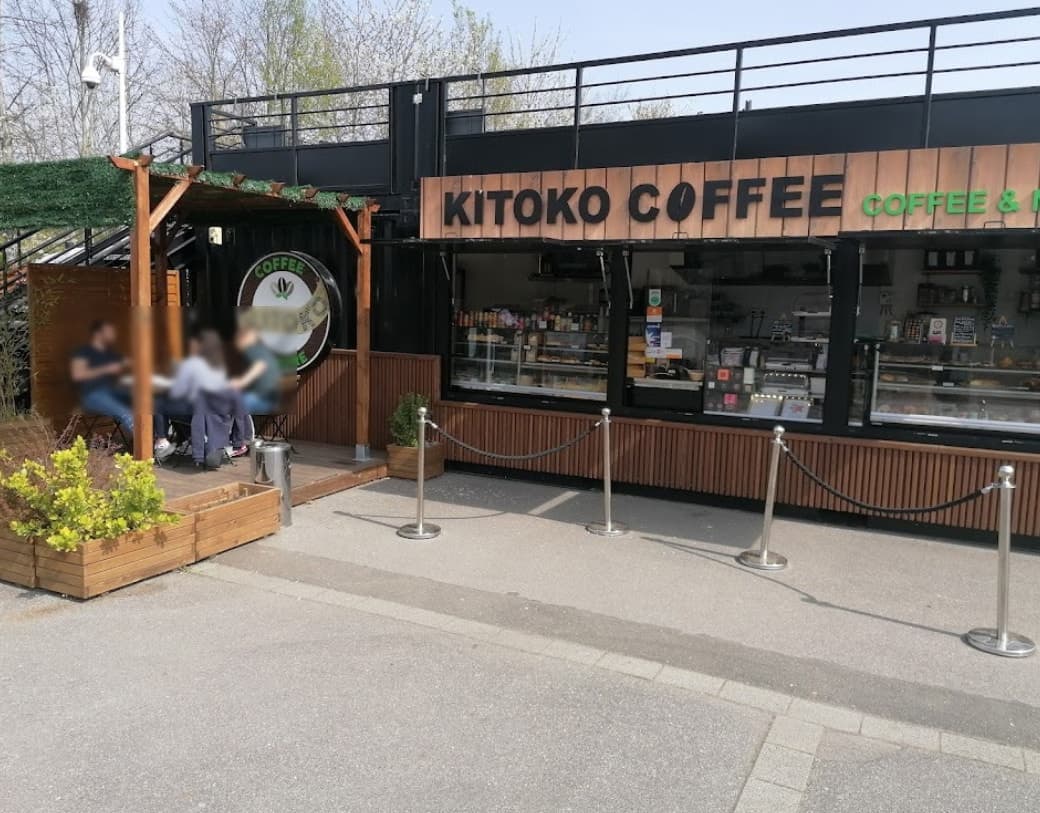 Kitoko Coffee — photo 3