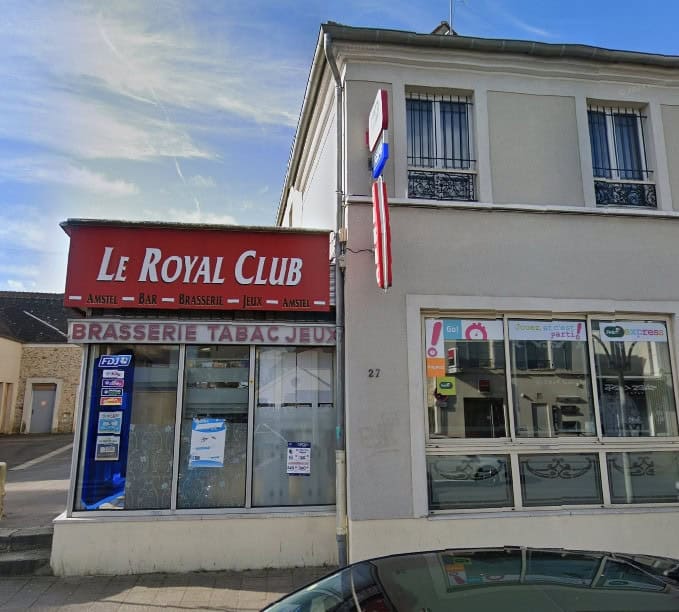 Le Royal Club — photo 2