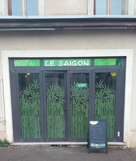 Le Saigon — photo 3