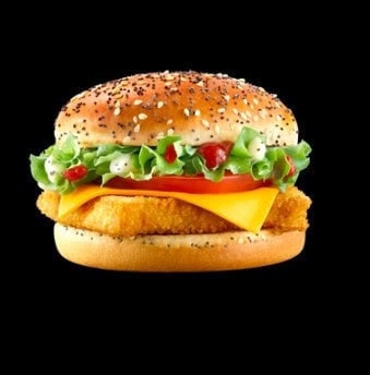 Mc Donald's — photo 2