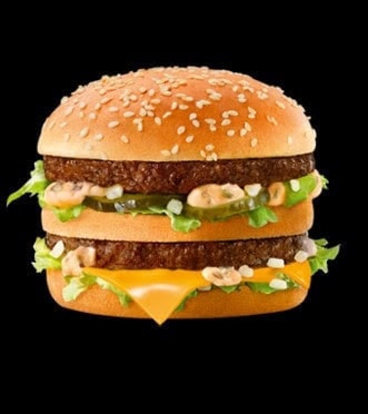Photo de Mc Donald's