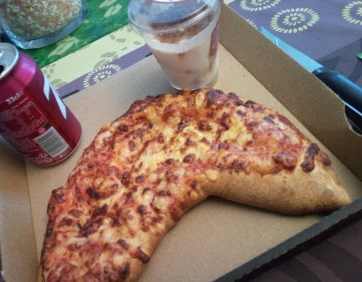 Poppie's pizza — photo 2