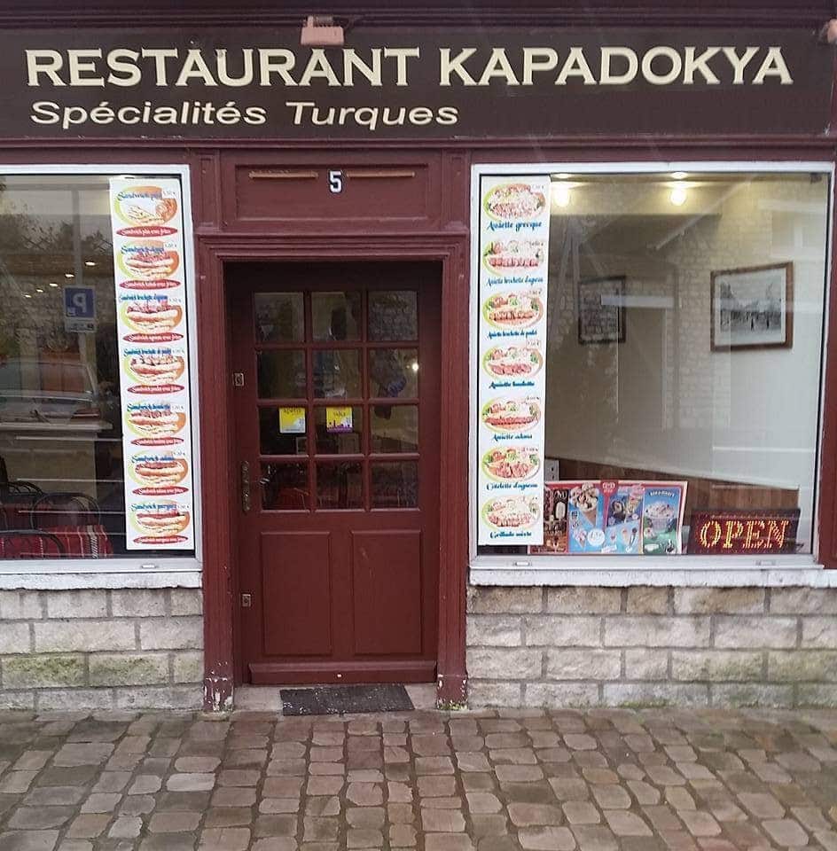 Kapadokya — photo 2