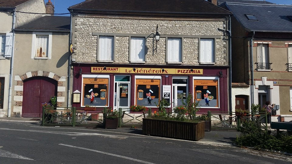 Le Généreux — photo 3